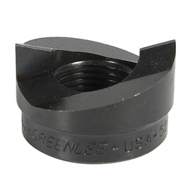 Greenlee 12086 PUNCH DRIVER DIE