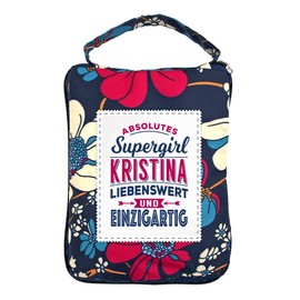 History & Heraldry Top Lady Shopping Bag, One Size, Multi-Colour