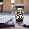 Cabana Boy Stainless Steel Insulated Tumbler