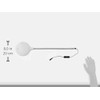 daylight Company Stitchsmart Lamp Pack, Portable, Removable Magnifying Lamp, Great
