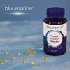 Perlas Hígado De Tiburón Suplemento Alimenticio Bluumarine Sin Sabor