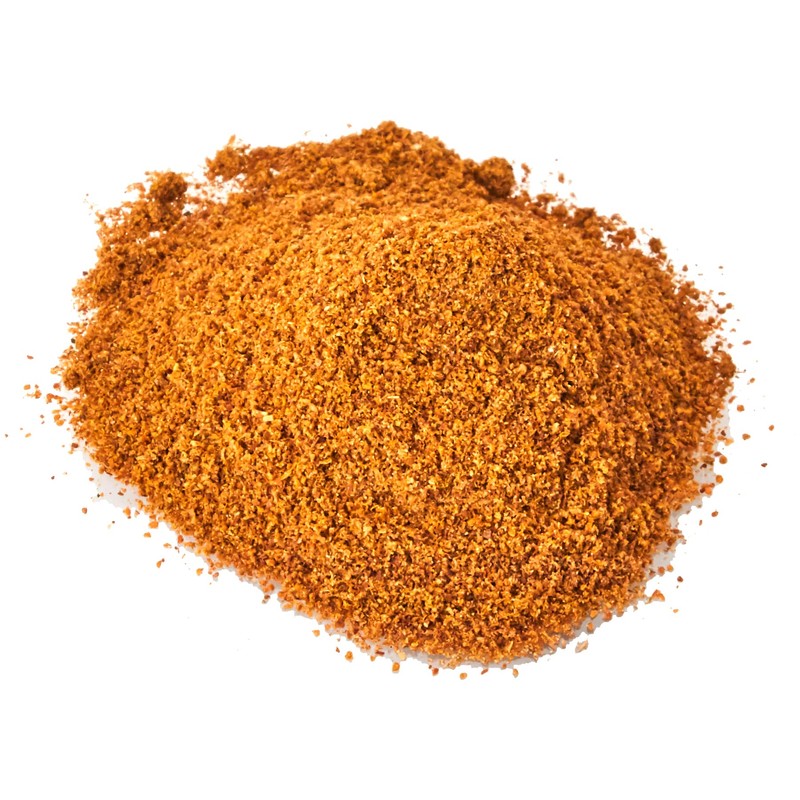 Old India Morroccan Harissa Whole 100g