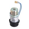 Excavator Flameout Shut Off Solenoid Valve High Accuracy Flameout Switch