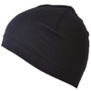 CHARM 100% Organic Cotton Inner Cap, One Size Fits Most,