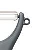 Zyliss Y Shaped Peeler, Extra Sharp Fruit/Vegetable/Potato Peeler with Sustainable