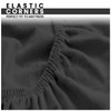 Brushed Cotton Fitted Sheet - Flannelette Bed Sheet Single Fitted