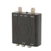 M61A RF Modulator Professional Supports NTSC Formats Video Sound HD