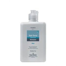 Frezyderm Hair Force Shampoo Men 200 ml
