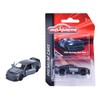 Majorette Ford Mustang Dark Horse - Grey