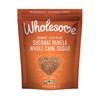 Wholesome Sweeteners 32-Ounce Organic Sucanat Panela Whole Cane Sugar, Fair