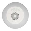 Portable Pool Speaker Built in Mic Stereo IPX7 Waterproof Floating