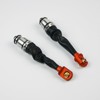 Upgrade front shock 2 pcs for Rovan HPI KM Baja