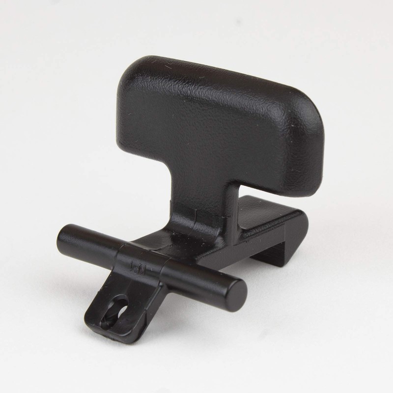 Latch-ARMREST,UPR, Model: 84661-3K000-HZ