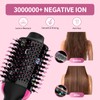 Hair Dryer Brush Blow Dryer in One, Upgraded 4 in