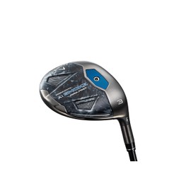 Callaway Right Hand Fairway Wood PARADYM Ai SMOKE MAX FAST FAIRWAY WOODS (5FW 19° TENSEI 40 for Callaway R 42.75" Medium Tone) Men's