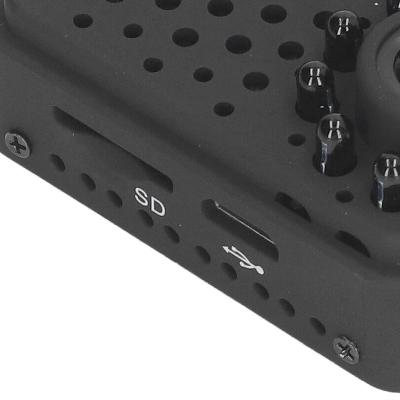 WiFi HD Home Security Camera 1080P High Definition Infrared Night