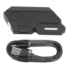 Mobile Game Keyboard Mouse Converter Plug and Play Bluetooth 4.0 Keyboard and Mouse Adapter for MixElite