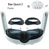 Glasses Spacer Compatible with Meta Quest 3 VR Lens Protector