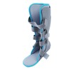 Ankle Support Stabilizer 360 Degree Protection Breathable Adjustable Strap Foot