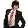 WIDMANN 05739 Tie Rainbow, One Size