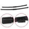 BOSCH 3397009843 AeroTwin OE Replacement Wiper Blades Driver & Passenger