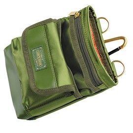 Kozuchi WORK TIME Active Code Green BO-05G