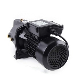 1 HP Shallow Well Jet Pump with Pressure Switch Automatic Operation Water Jet Pump, Garden Water Pump Booster System Pressurized Farm Irrigation, USA