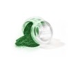 Snazaroo Bio Glitter Face and Body Paint, Biodegradable Fine Gliter,Green