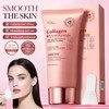 Collagen Nicotinamide Peel Off Face Mask | Anti-Wrinkle Lifting, Deep