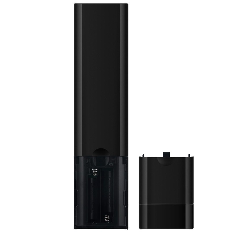 VINABTY ERF3D80H Replacement Remote Control Compatible with Hissense Smart TV