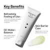 B_LAB Matcha Moisturising Cleansing Foam 120 ml