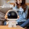 NEVKA Bluetooth Speaker, Portable Wireless Speaker with HiFi Sound Quality,Astronaut