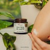 Manteca de Karité PACALLI | 100g | Manteca Natural corporal