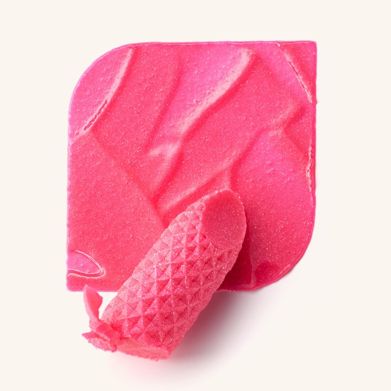 Catrice Glitter Glam Glow Lip Balm, Lipstick, No. 010, Pink,