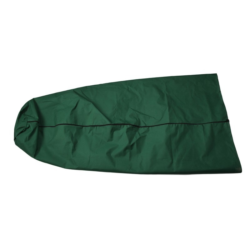 Christmas Tree Storage Bag Green Upright Xmas Holiday Tree Organizer