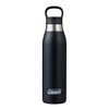 Coleman Double Stainless Steel Bottle 590 (Black)