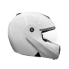 MMG Adult Motorcycle Modular Full Face Helmet Flip up Visor