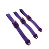 3 x ICE Medical Medical Tourniquet Quick and Slow Release