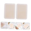 OATIPHO 2Pcs Skin Concealing Tape Multipurpose Scar Cover Patches for