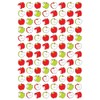 Trend Tasty Apples superShapes Stickers, Classroom Incentives, 800 Count