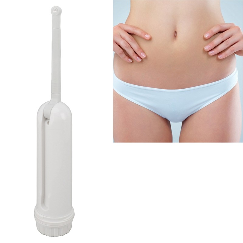 Women Postpartum Cleaner Electric Handheld Perineal Cleansing Tool Maternity Care