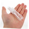 Beavorty Ml Bottles Pcs Refillable Mist Sprayer Mini Travel Size