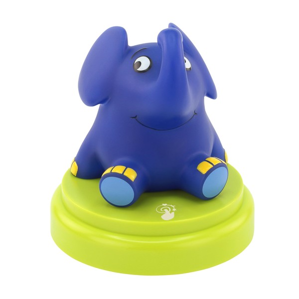 Ansmann ANSMANN LED Nachtlicht ?Elefant aus der TV Sendung mit