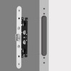 2 Point Bolt Mortise Lock Body Fit Pella Storm Doors,