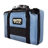 Karella Dart Case, Jeans Edition Master PAK, 2 Compartments, Jeans