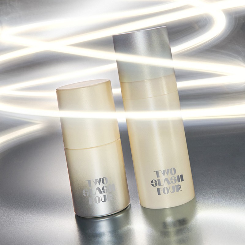 TWOSLASHFOUR TWO SLASH FOUR Flash Spot Concealer 13.5g Pale Lemon
