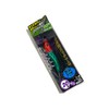 GEECRACK Ebiosuke Sutte TG No. 20 (072. Shiny Red Green)