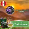 Hanan Te Amargo 40g Bitter Tea 1.4oz Herbal Tea from