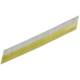 Hitachi 14305 2" x 15 Gauge Finish Angled Nails Smooth Bright - 4000 count