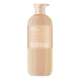 Gel De Ducha Con Aceite De Jazmín Litsea 250 Gr